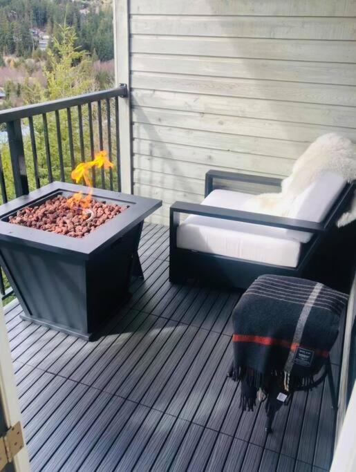 Appartement Amazing Views 2 Br/2 Ba In Out