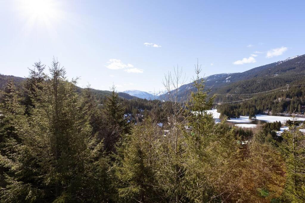 Appartement Amazing Views 2 Br/2 Ba In Out *